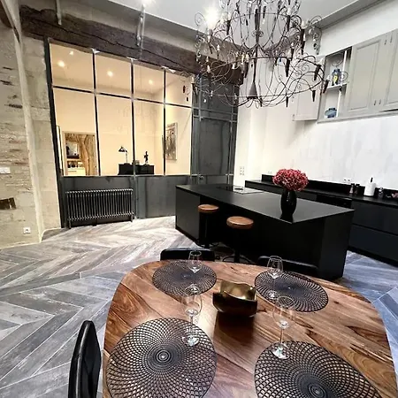 Un Coin En Anjou, Type 3 De Charme Angers