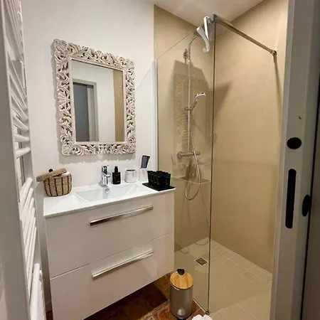 Apartman Un Coin En Anjou, Type 3 De Charme *